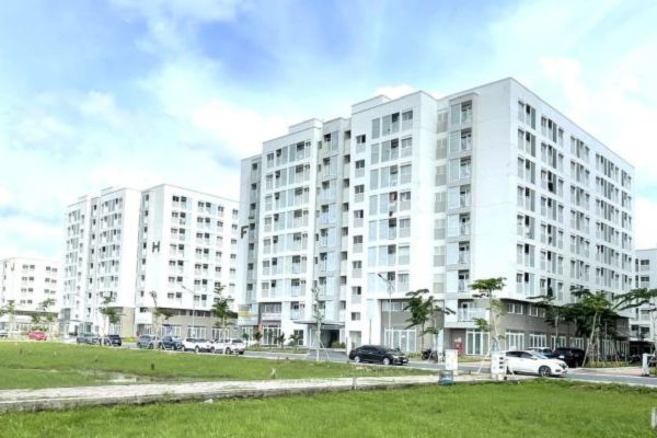 Pháp lý về việc cho thuê Nhà ở xã hội (NƠXH) cho mục đích workshop