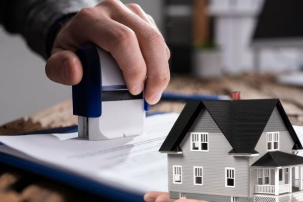 Quy trình xin cấp phép xây dựng công trình phụ Nhà ở xã hội (NƠXH)