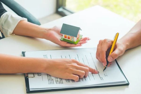 Thủ tục đăng ký hợp đồng thuê Nhà ở xã hội (NƠXH) cho người nước ngoài làm việc với tổ chức phi chính phủ