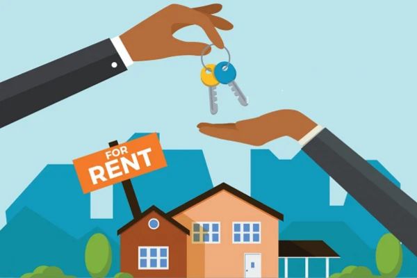 Thủ tục đăng ký hợp đồng thuê Nhà ở xã hội (NƠXH) cho người nước ngoài làm việc với tổ chức phi chính phủ